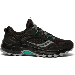 Saucony Excursion Tr15 GTX - Chaussures trail femme | Hardloop