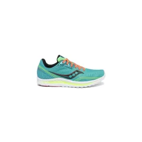 Saucony Kinvara 11 - Chaussures running femme | Hardloop