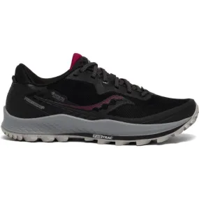 Saucony Peregrine 11 Gtx - Chaussures trail femme | Hardloop