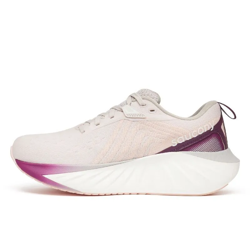 Saucony Triumph 22 - Chaussures running femme | Hardloop