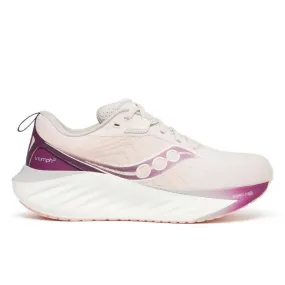 Saucony Triumph 22 - Chaussures running femme | Hardloop