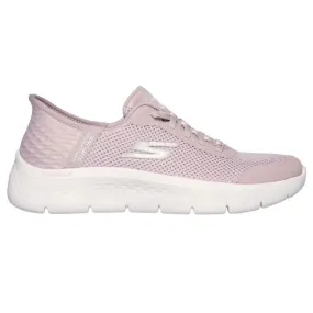 Skechers Go Walk Flex - Grand Entrance - Chaussures lifestyle femme | Hardloop