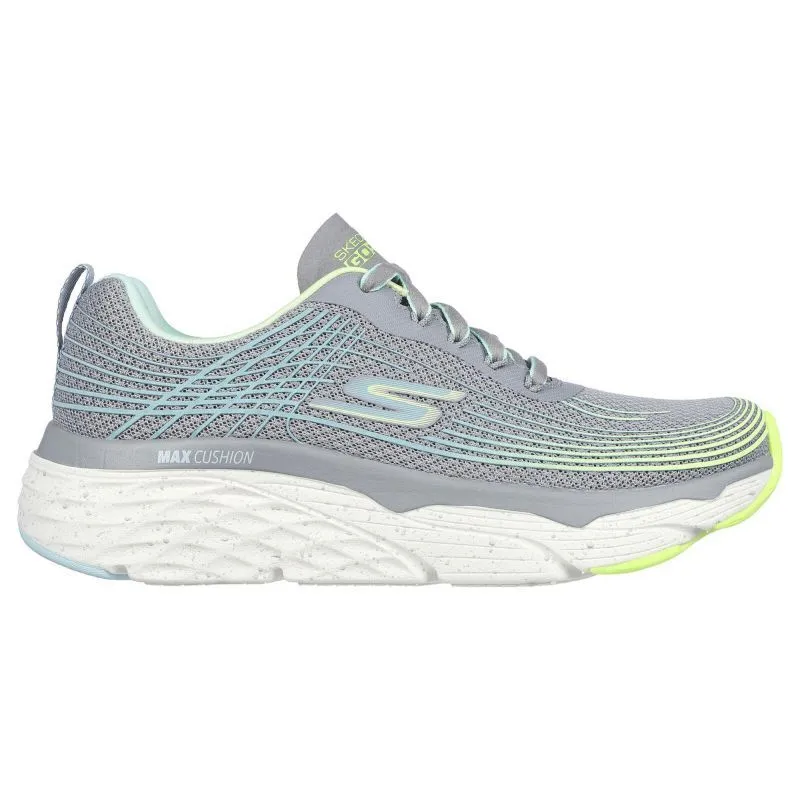 Skechers Max Cushioning Elite - Galaxy Burst - Chaussures lifestyle femme | Hardloop