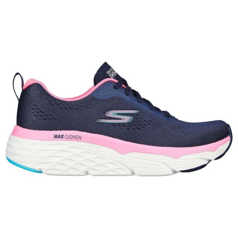 Skechers Max Cushioning Elite - Ziva - Chaussures lifestyle femme | Hardloop