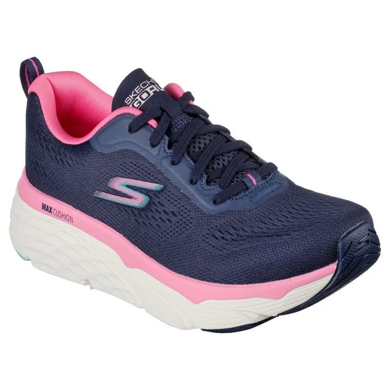 Skechers Max Cushioning Elite - Ziva - Chaussures lifestyle femme | Hardloop