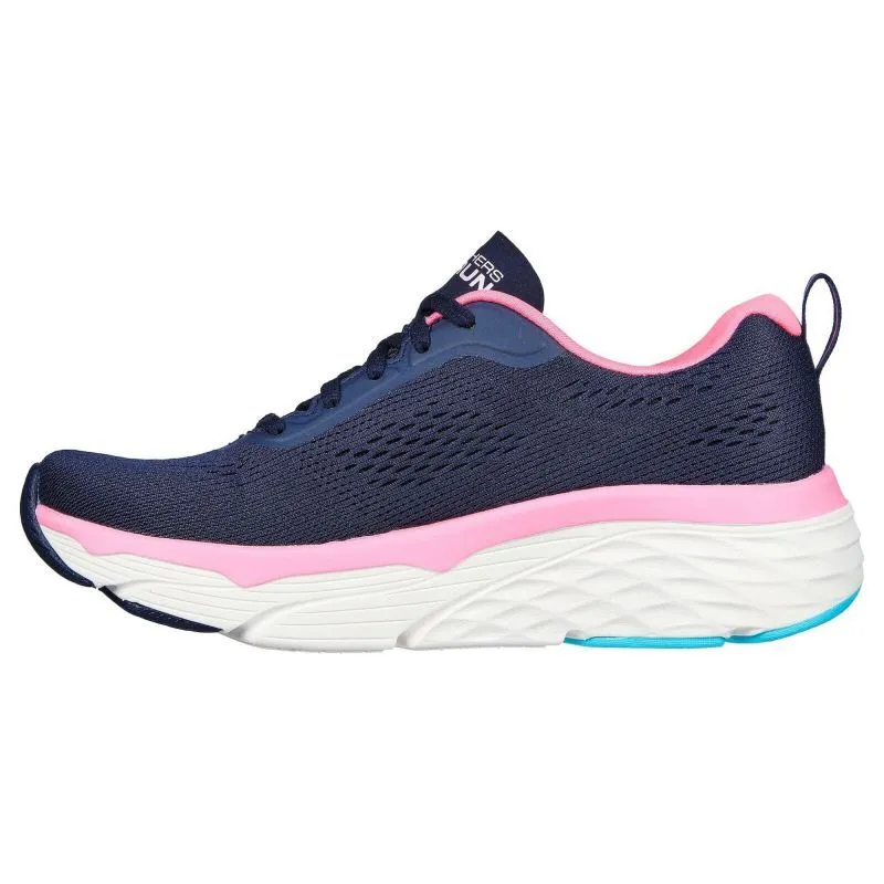 Skechers Max Cushioning Elite - Ziva - Chaussures lifestyle femme | Hardloop