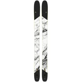 Ski Flat Dynastar Homme Free 108