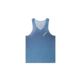 Soar Running Race Vest - Débardeur homme | Hardloop