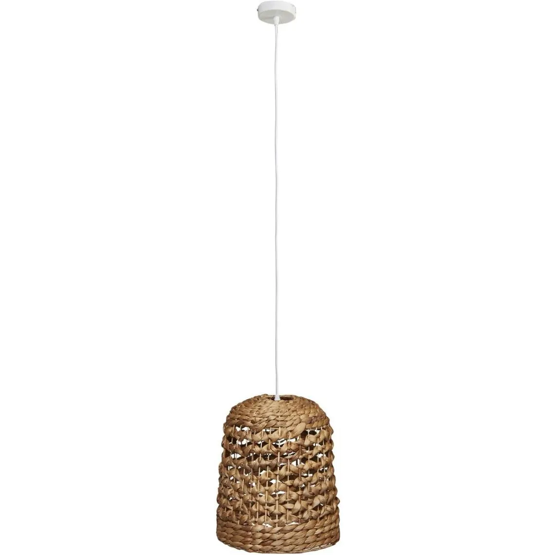 Suspension en Bambou Samui Beige  | 3 Suisses