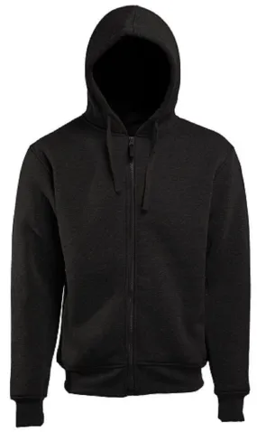 Sweat polaire Pen Duick - Homme - PK430 - noir 