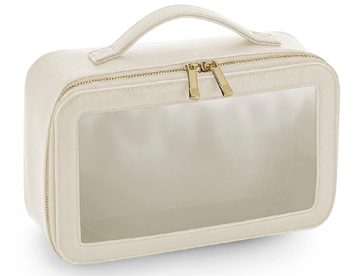 Trousse de toilette - Vanity - BG764 - beige oyster 